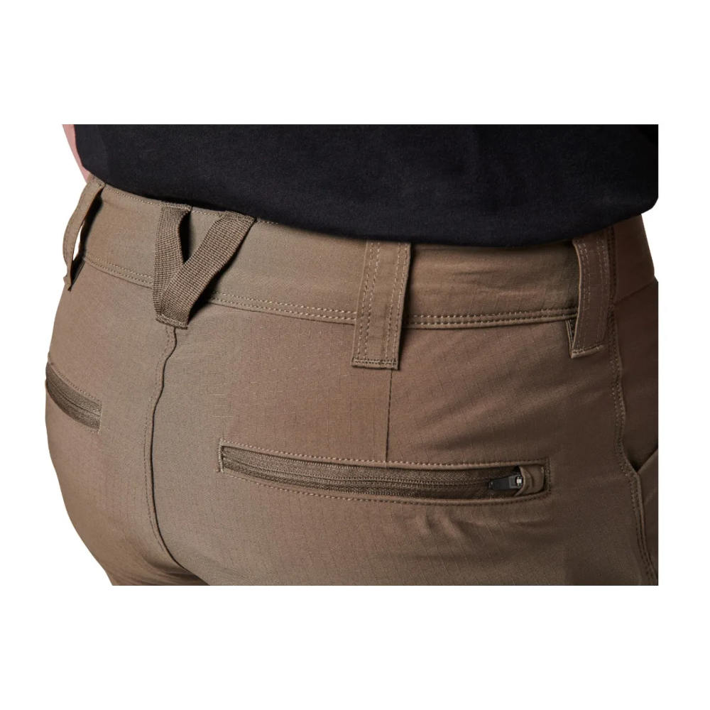 5.11 - Trail Shorts Herre Lite // MAJOR BROWN fra 5.11 - billede nr. 3 hos GrejFreak.dk