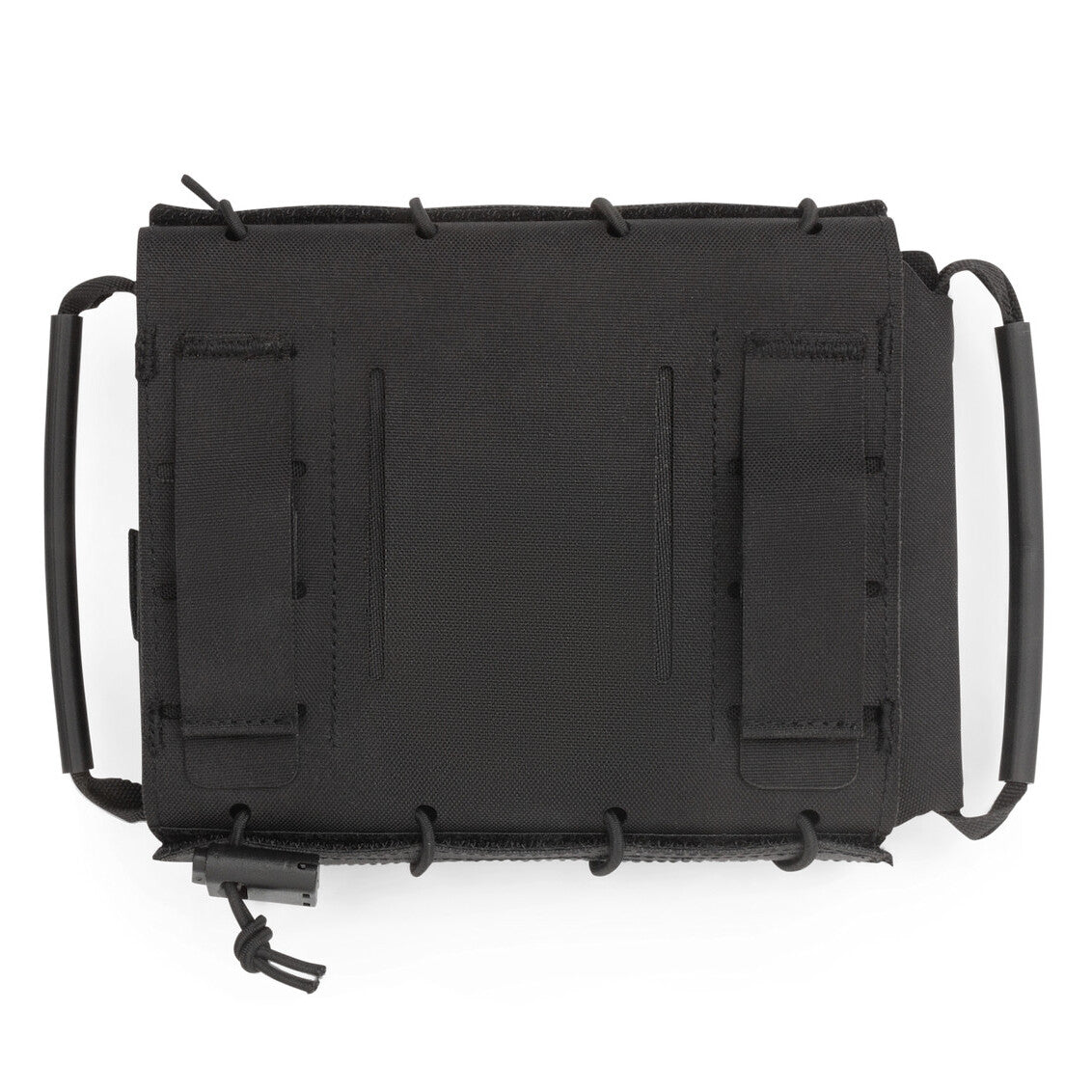 5.11 - UCR Flat IFAK Pouch // Sort fra 5.11 - billede nr. 2 hos GrejFreak.dk