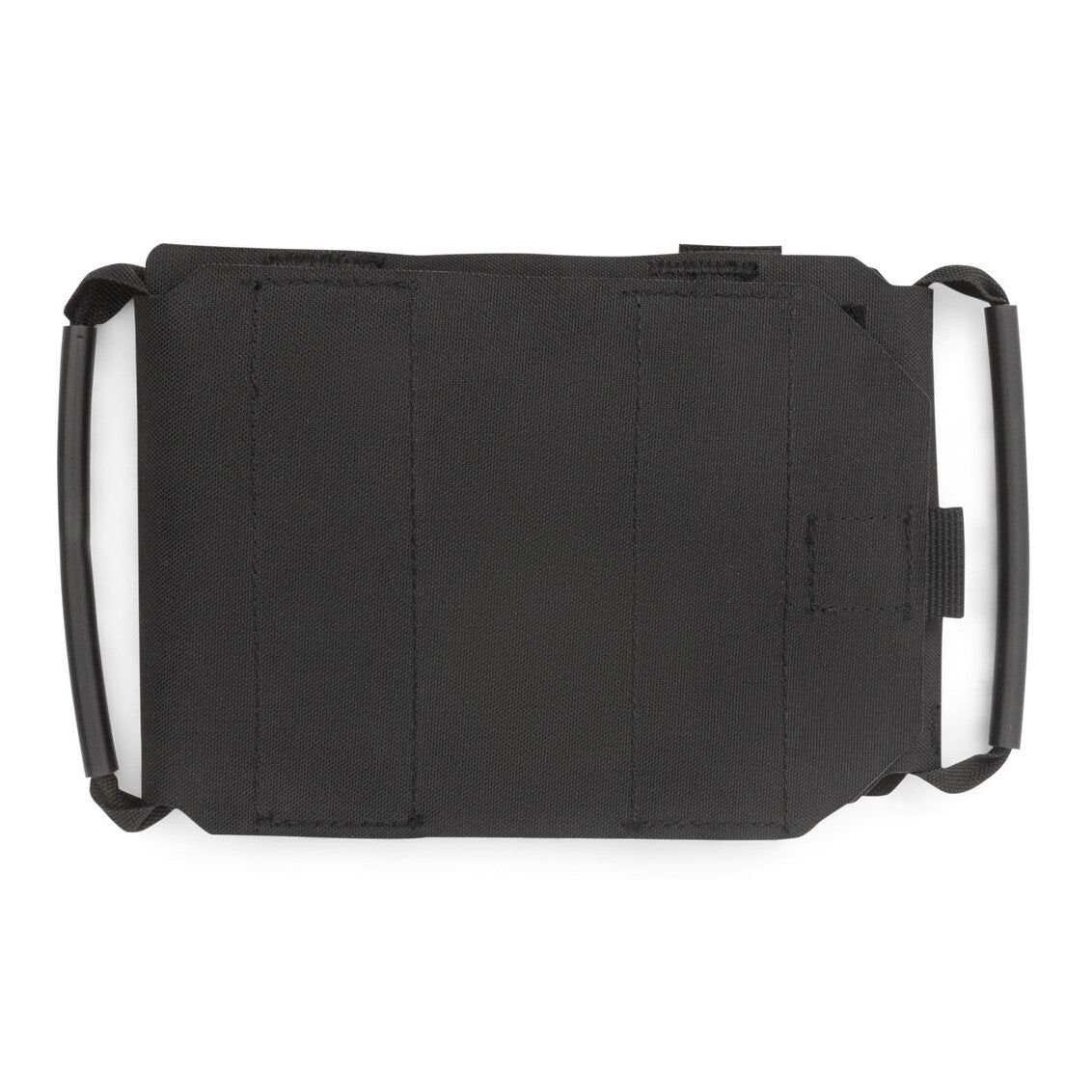 5.11 - UCR Flat IFAK Pouch // Sort fra 5.11 - billede nr. 3 hos GrejFreak.dk