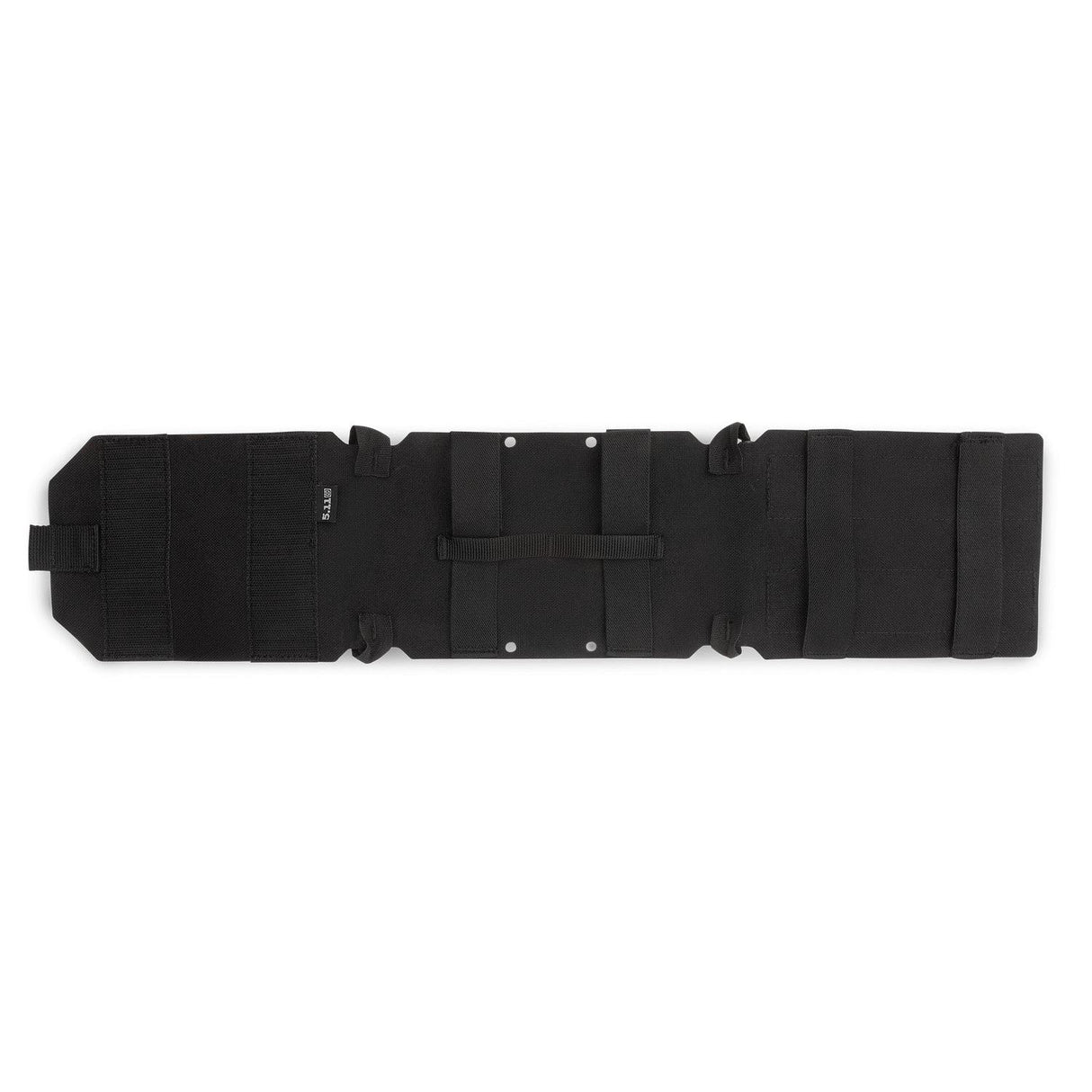 5.11 - UCR Flat IFAK Pouch // Sort fra 5.11 - billede nr. 6 hos GrejFreak.dk