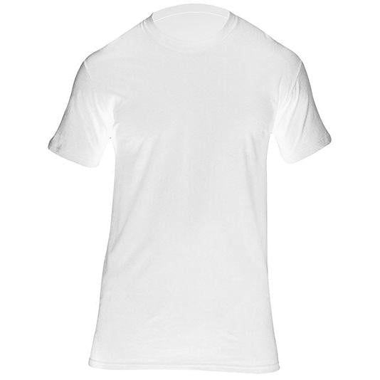 5.11 - Utili-T Crew T-shirt 3-pak // White (010) fra 5.11 - billede nr. 1 hos GrejFreak.dk