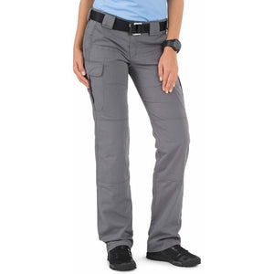 5.11 - Womens Stryke Pant m. Flex-Tac // Storm (092) fra 5.11 - billede nr. 1 hos GrejFreak.dk