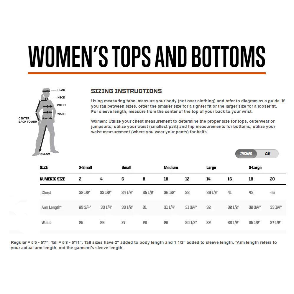 5.11 - Womens Stryke Pant m. Flex-Tac // Storm (092) fra 5.11 - billede nr. 6 hos GrejFreak.dk