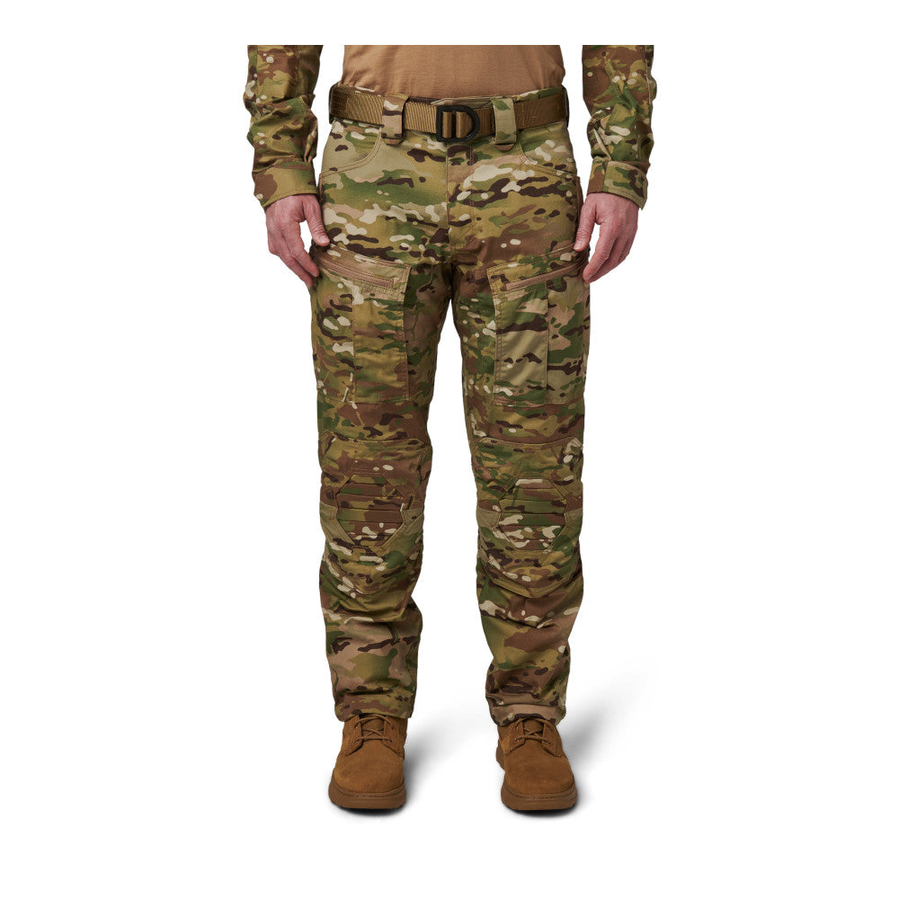 5.11 - XTU Kampbukser Multicam fra 5.11 - billede nr. 1 hos GrejFreak.dk