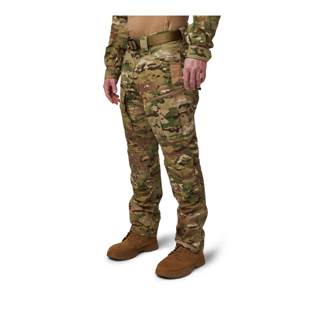 5.11 - XTU Kampbukser Multicam fra 5.11 - billede nr. 2 hos GrejFreak.dk