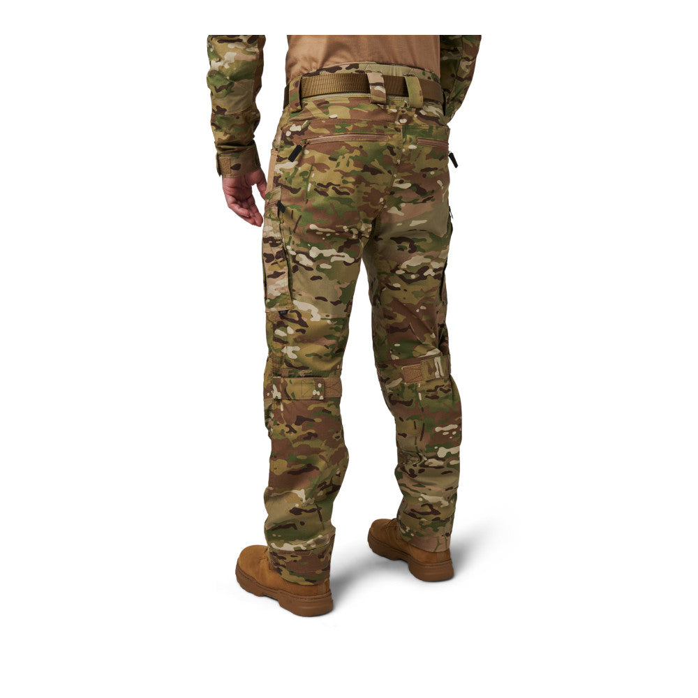 5.11 - XTU Kampbukser Multicam fra 5.11 - billede nr. 5 hos GrejFreak.dk