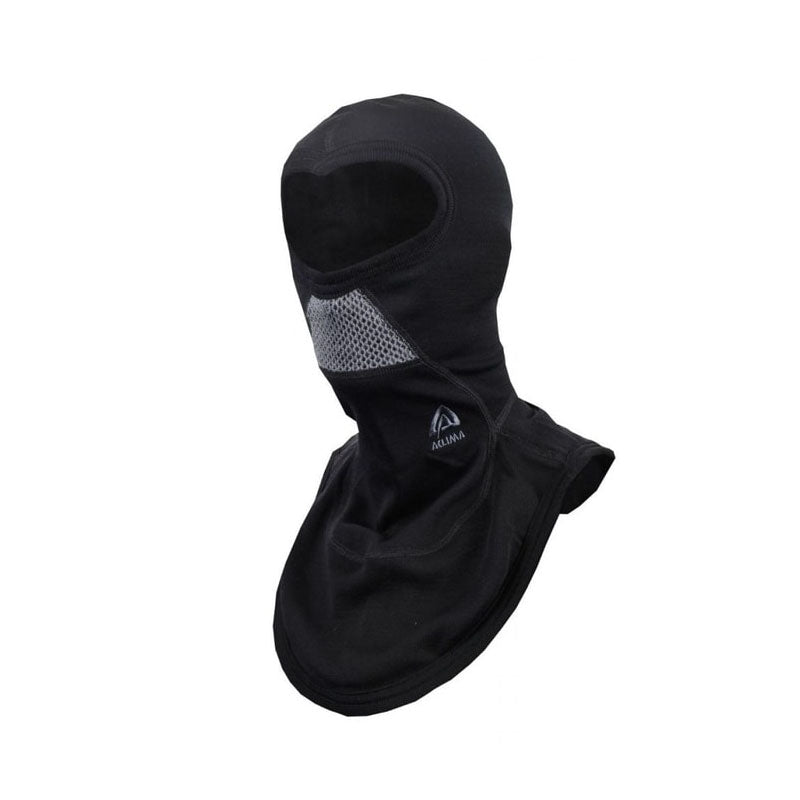Aclima - DoubleWool Unisex Balaclava fra Aclima - billede nr. 1 hos GrejFreak.dk