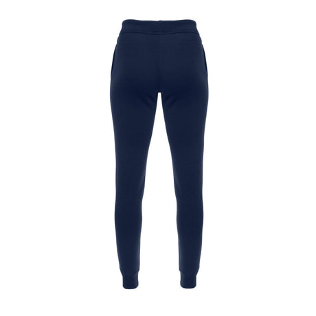 Aclima - FleeceWool 250g Dame Joggingbukser V2 // Blå / Navy fra Aclima - billede nr. 2 hos GrejFreak.dk