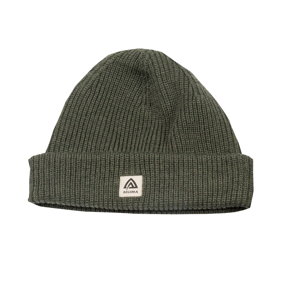 Aclima - Forester Hue // Grøn fra Aclima - billede nr. 1 hos GrejFreak.dk