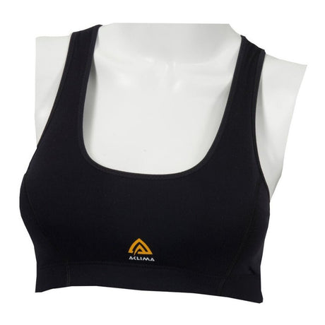 Aclima - HotWool Sports BH fra Aclima - billede nr. 1 hos GrejFreak.dk