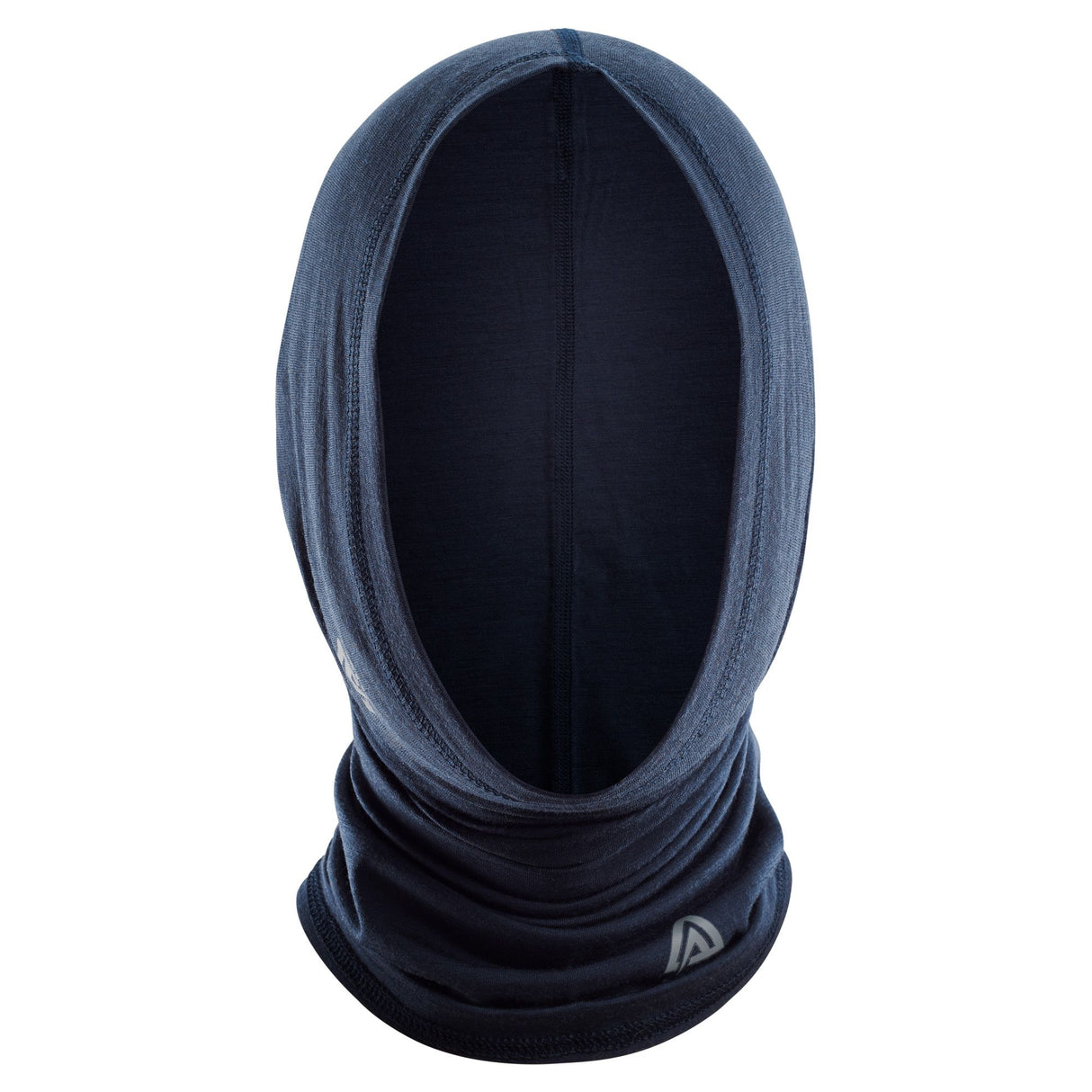 Aclima - LightWool 140 Headover // Navy Blazer fra Aclima - billede nr. 3 hos GrejFreak.dk