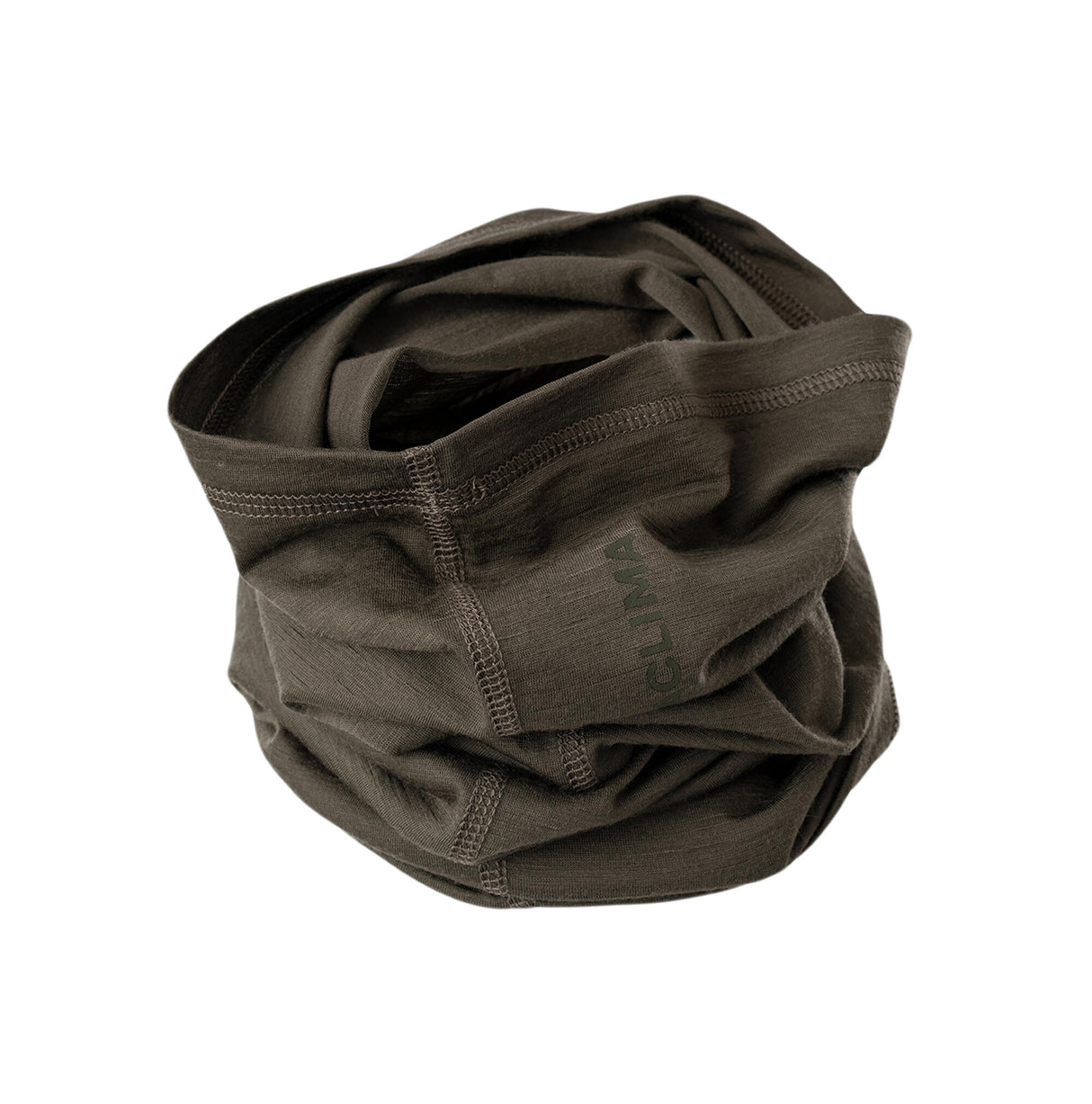 Aclima - LightWool 140 Headover // Tarmac fra Aclima - billede nr. 1 hos GrejFreak.dk