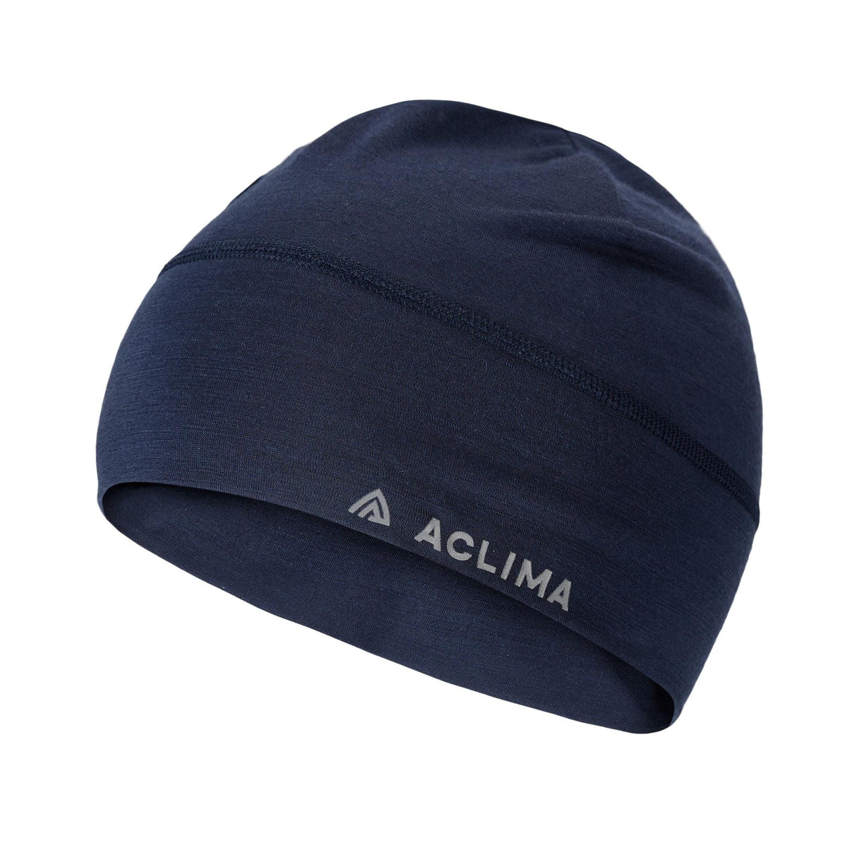 Aclima - Lightwool 140 Hue // Navy Blå fra Aclima - billede nr. 1 hos GrejFreak.dk