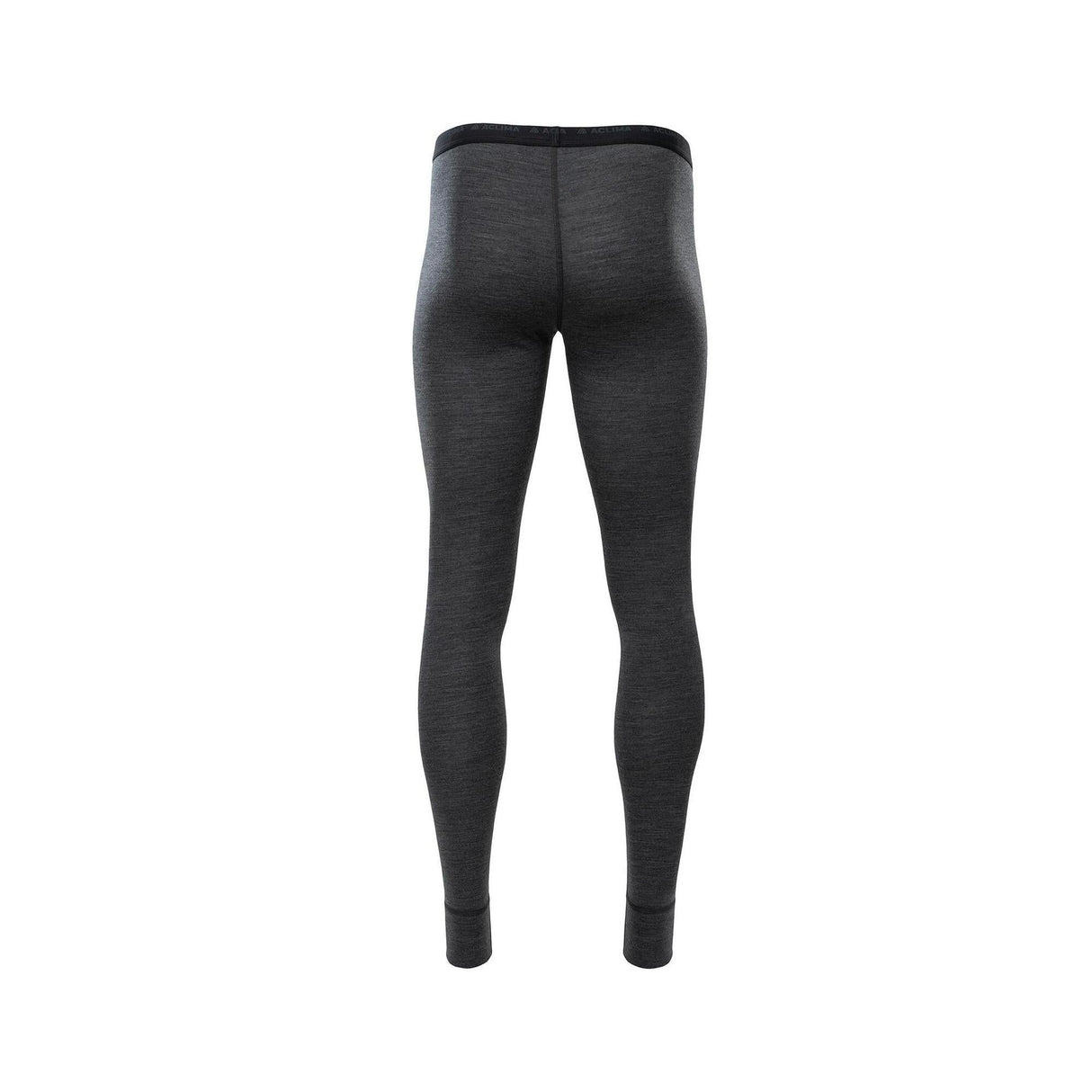 Aclima - LightWool 180 Herre Lange underbukser // Marengo fra Aclima - billede nr. 2 hos GrejFreak.dk