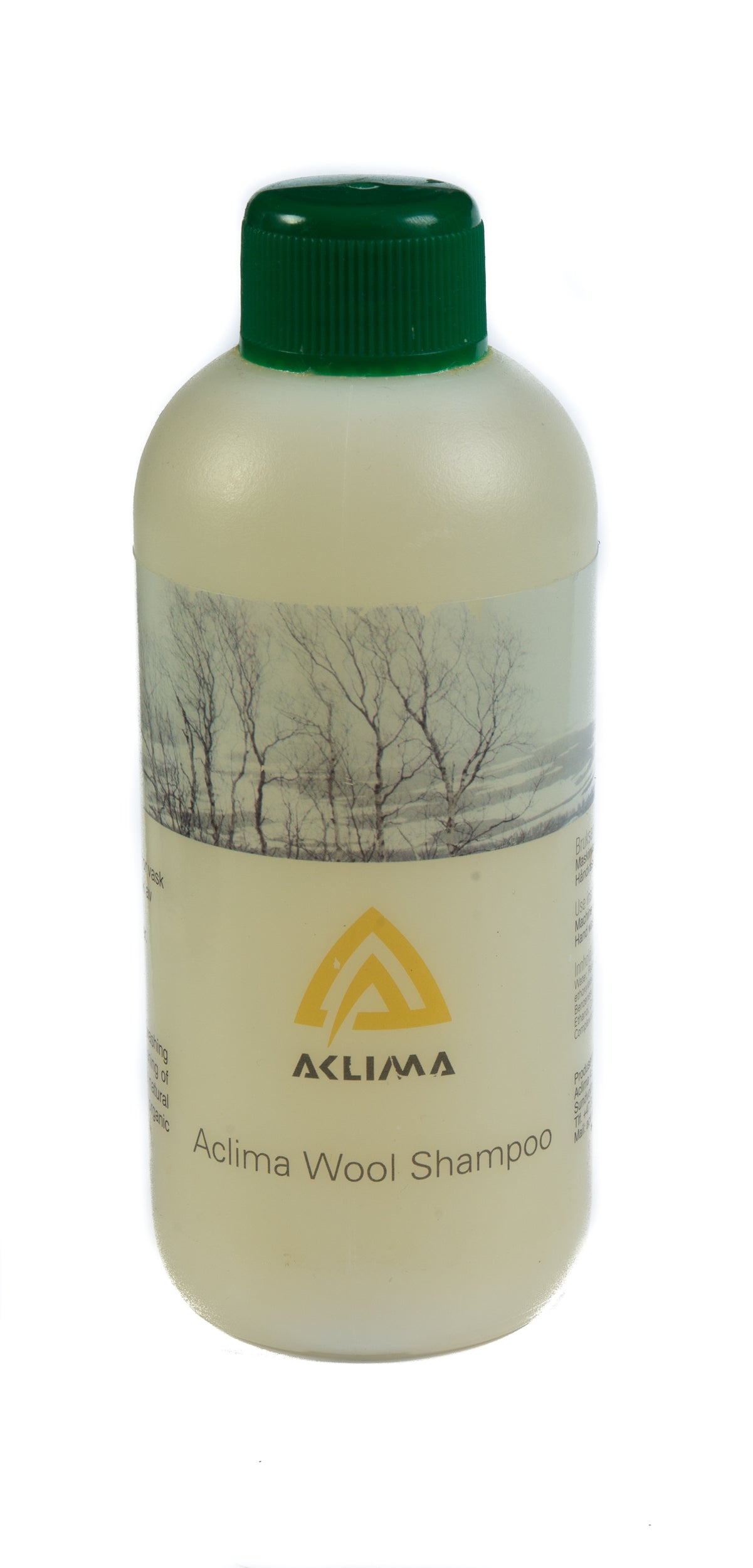 Aclima - Uldshampoo 300ml fra Aclima - billede nr. 1 hos GrejFreak.dk
