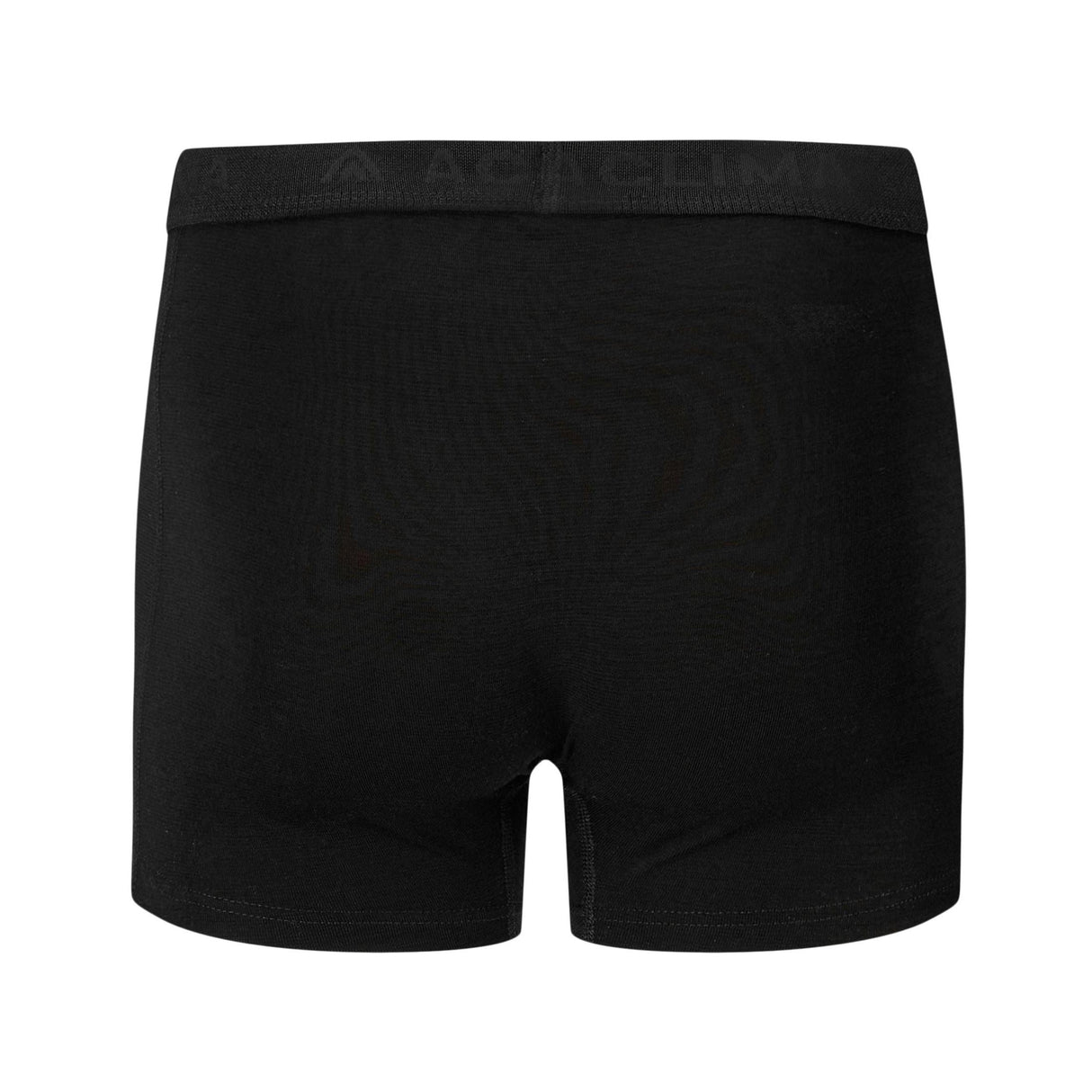 Aclima - WarmWool Herre Boksershorts // Sort fra Aclima - billede nr. 3 hos GrejFreak.dk