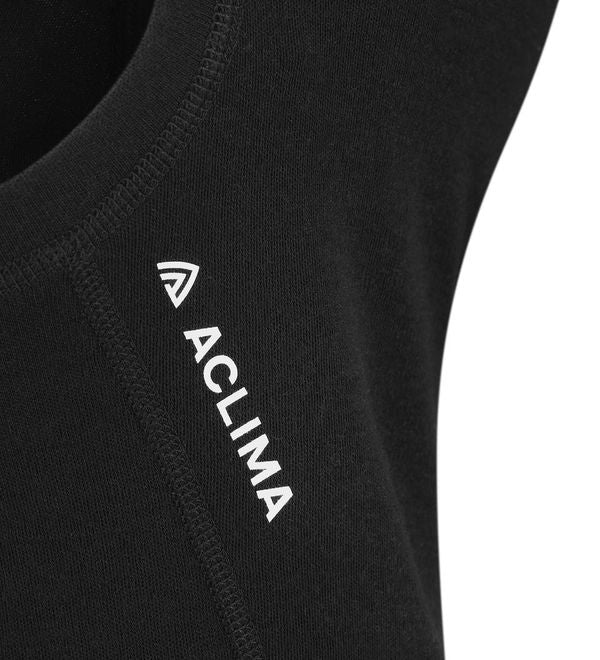 Aclima - WarmWool Unisex Balaclava fra Aclima - billede nr. 3 hos GrejFreak.dk