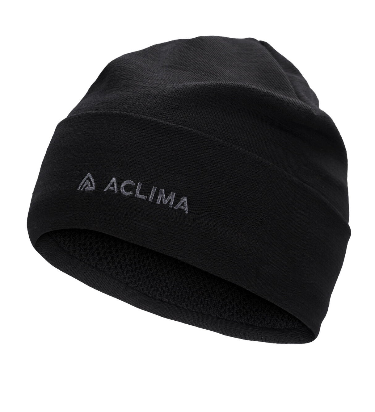 Aclima - WoolNet Original Beanie fra Aclima - billede nr. 1 hos GrejFreak.dk