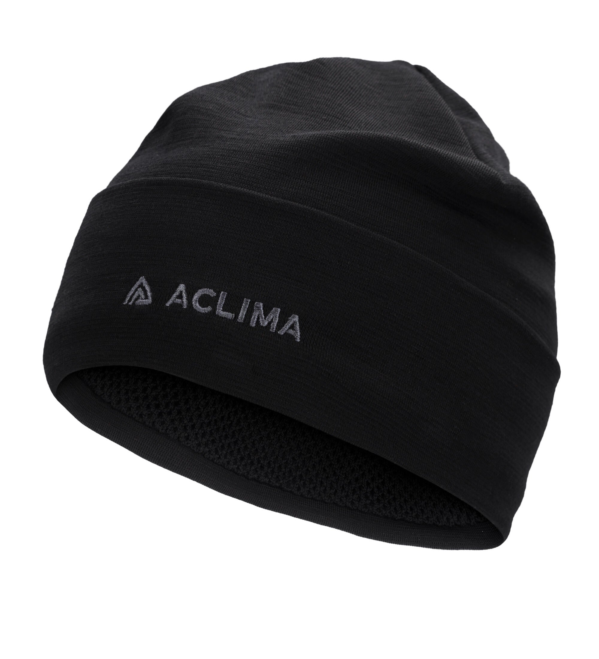 Aclima - WoolNet Original Beanie fra Aclima - billede nr. 1 hos GrejFreak.dk