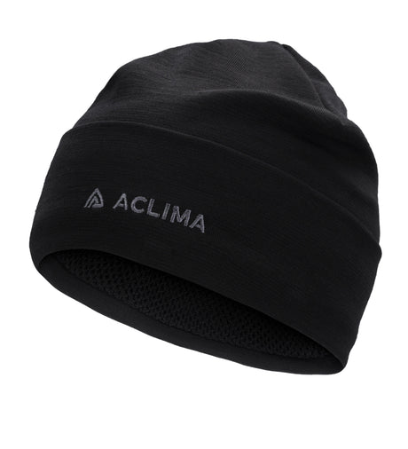 Aclima - WoolNet Original Beanie fra Aclima - billede nr. 1 hos GrejFreak.dk