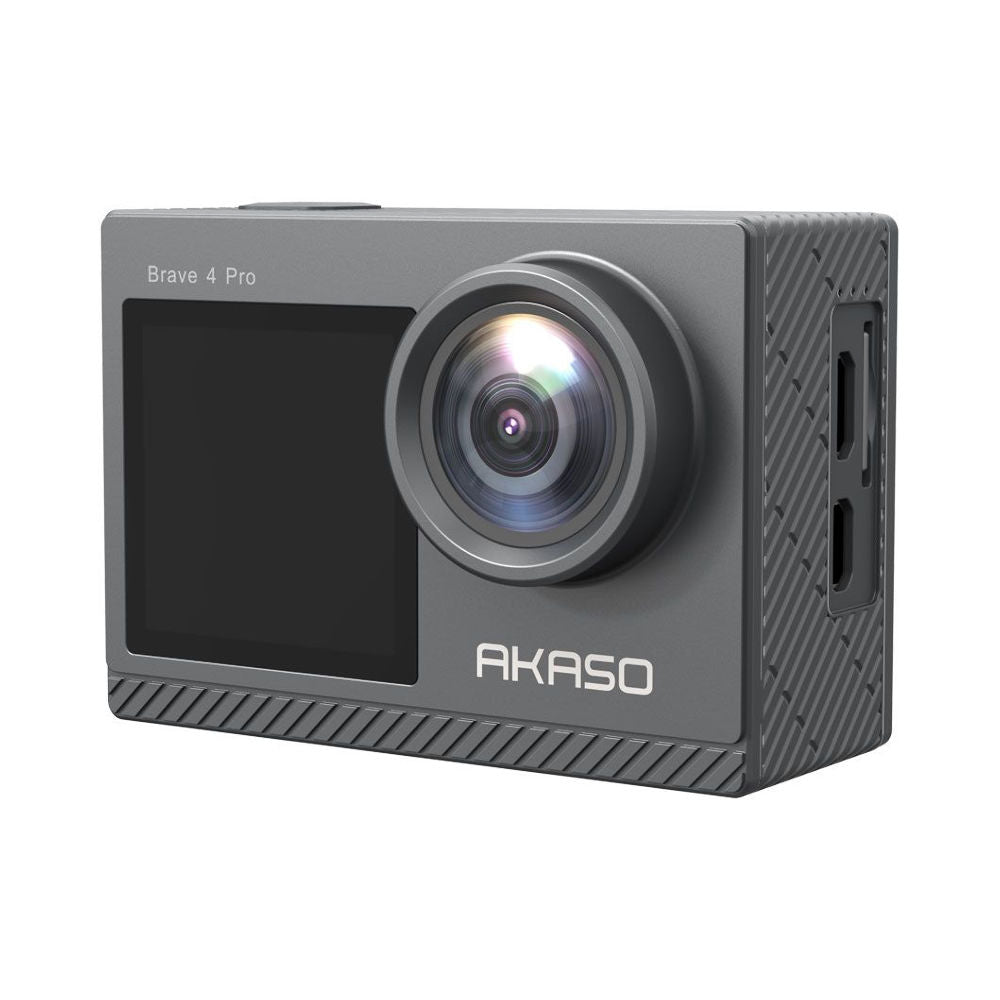 Akaso - Brave 4 Pro 4K Actionkamera 20MP fra Akaso - billede nr. 1 hos GrejFreak.dk