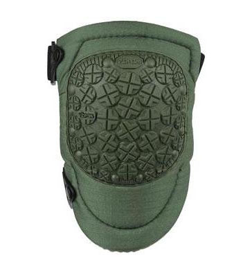 Alta Industries - AltaFLEX 360 Vibram Cap Knæbeskyttere // Olivengrøn fra Alta Industries - billede nr. 1 hos GrejFreak.dk