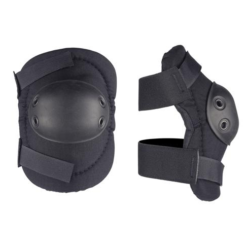 Alta Industries - AltaFLEX Tactical Elbow Pads // Sort fra Alta Industries - billede nr. 1 hos GrejFreak.dk