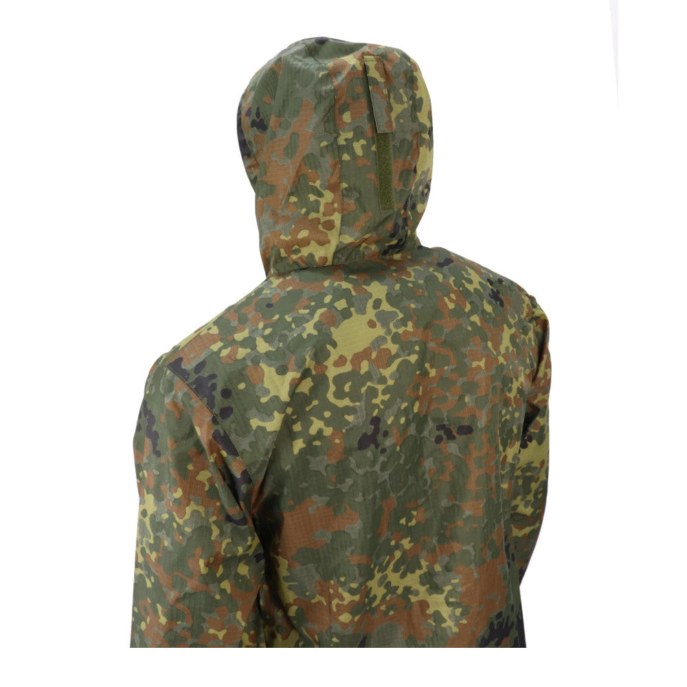 Arktis - A310 Vandtæt Jakke V2 Flecktarn fra Arktis - billede nr. 3 hos GrejFreak.dk