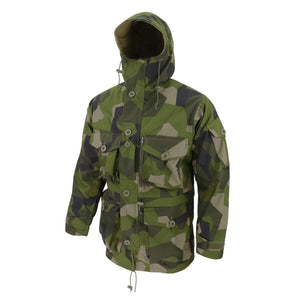 Arktis - B310 Vandtæt Combat Smock Swedish M90 fra Arktis - billede nr. 1 hos GrejFreak.dk