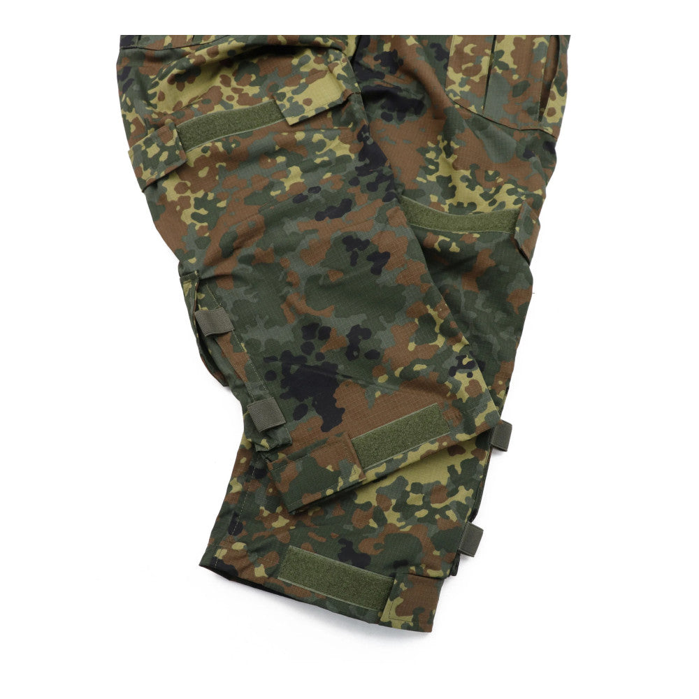 Arktis - C222 Ranger Kampbukser Flecktarn fra Arktis - billede nr. 5 hos GrejFreak.dk