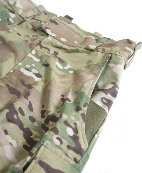 Arktis - C222 Ranger Kampbukser MultiCam fra Arktis - billede nr. 3 hos GrejFreak.dk