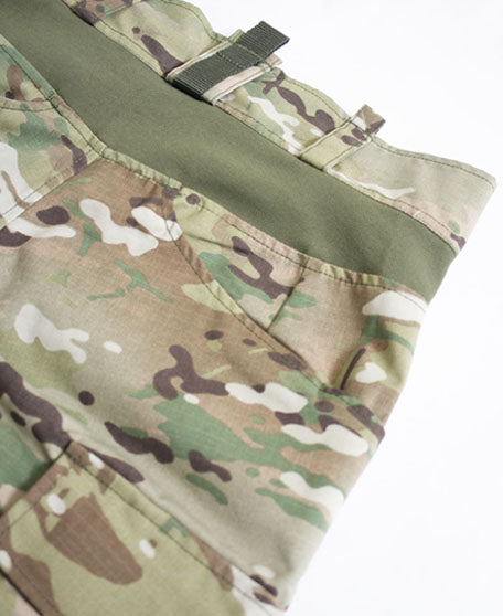 Arktis - C222 Ranger Kampbukser MultiCam fra Arktis - billede nr. 4 hos GrejFreak.dk