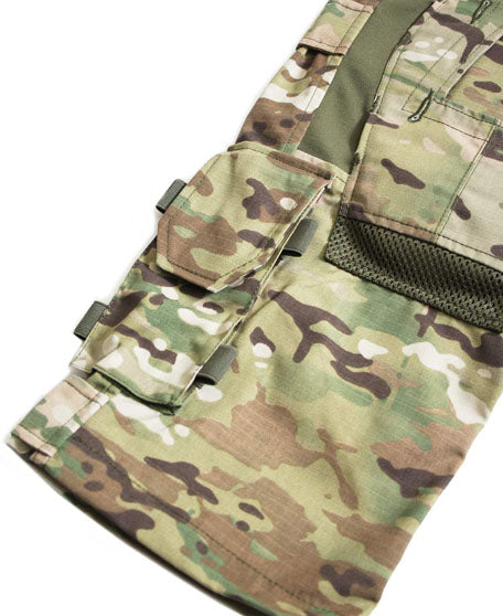 Arktis - C222 Ranger Kampbukser MultiCam fra Arktis - billede nr. 6 hos GrejFreak.dk