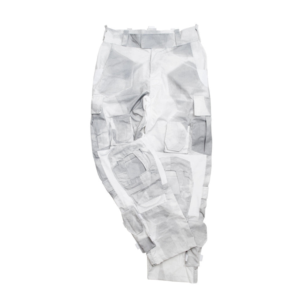 Arktis - Ranger Kampbukser (Hvid m. mønster) fra Arktis - billede nr. 1 hos GrejFreak.dk