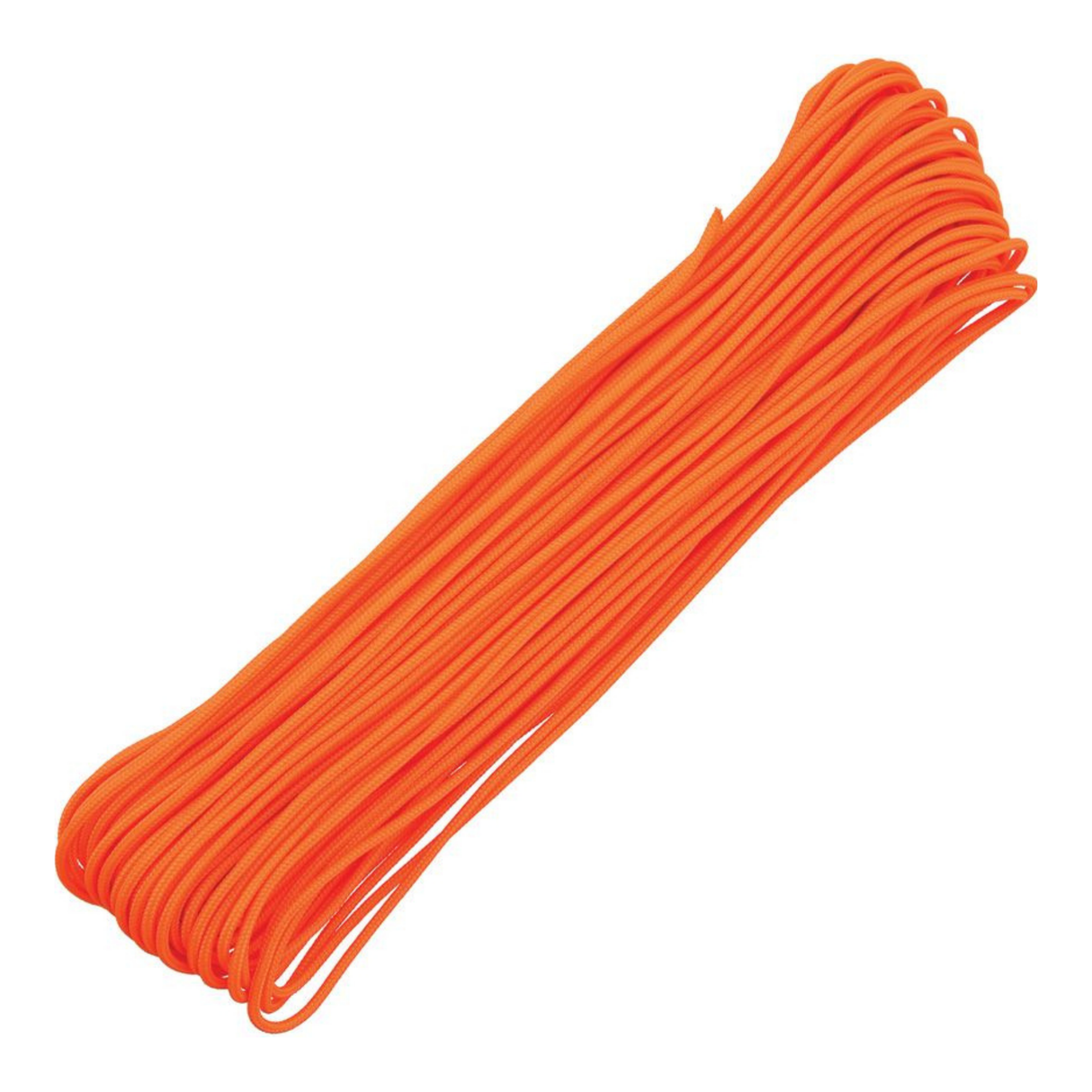 Atwood Rope MFG - Taktisk Paracord 30 m // Orange fra Atwood Rope MFG - billede nr. 1 hos GrejFreak.dk