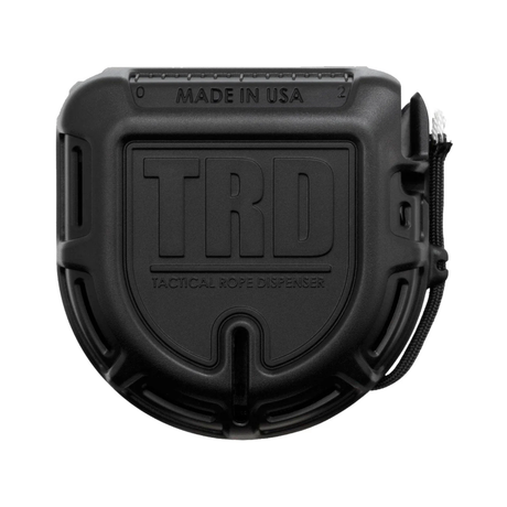 Atwood Rope MFG - TRD Taktisk Reb Dispenser 15 m // Sort fra Atwood Rope MFG - billede nr. 1 hos GrejFreak.dk