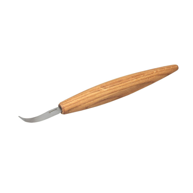 BeaverCraft - Skekniv 60 mm fra BeaverCraft - billede nr. 1 hos GrejFreak.dk