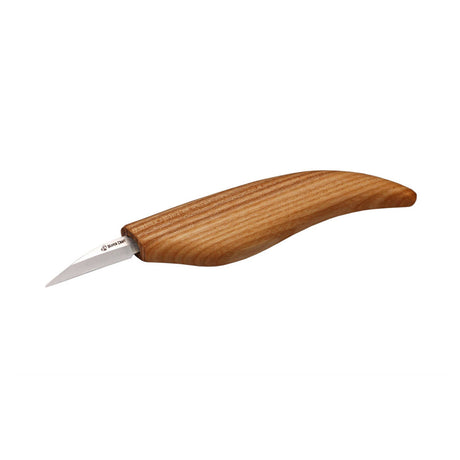 BeaverCraft - Snittekniv 35 mm fra BeaverCraft - billede nr. 1 hos GrejFreak.dk