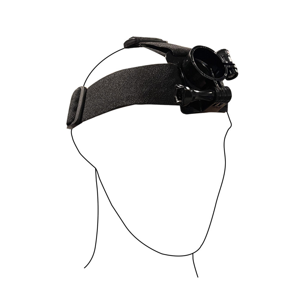 Bitrabi - Hovedmontage Til Odra Kamera fra Bitrabi - billede nr. 2 hos GrejFreak.dk