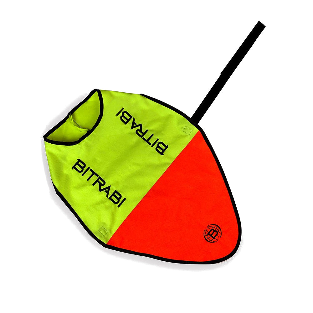 Bitrabi - Sicur Hundevest fra Bitrabi - billede nr. 3 hos GrejFreak.dk