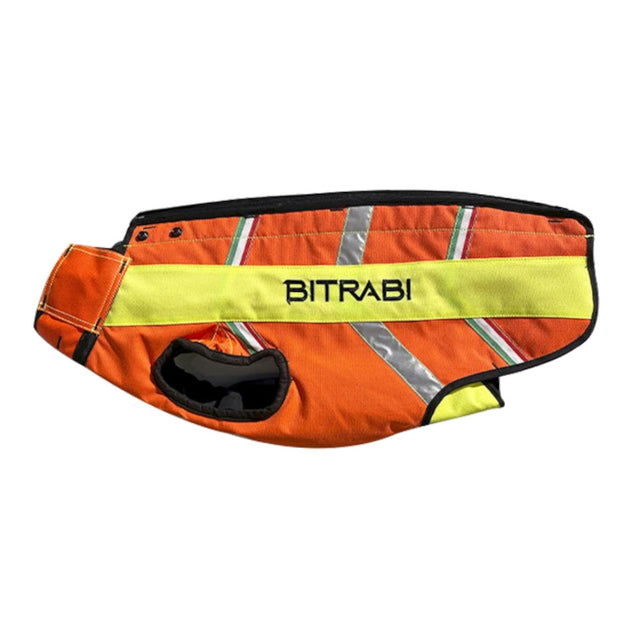 Bitrabi - Sicur Kevlar Beskyttelsesvest til Hund fra Bitrabi - billede nr. 1 hos GrejFreak.dk