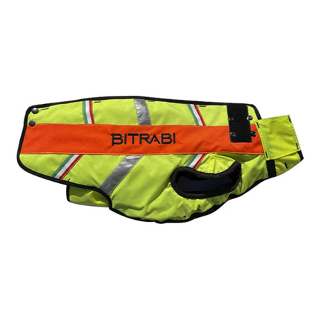 Bitrabi - Sicur Kevlar Beskyttelsesvest til Hund fra Bitrabi - billede nr. 2 hos GrejFreak.dk