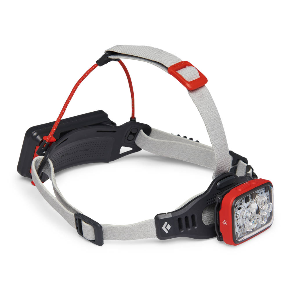 Black Diamond - Distance Pandelampe 1500 Lumen fra Black Diamond - billede nr. 1 hos GrejFreak.dk