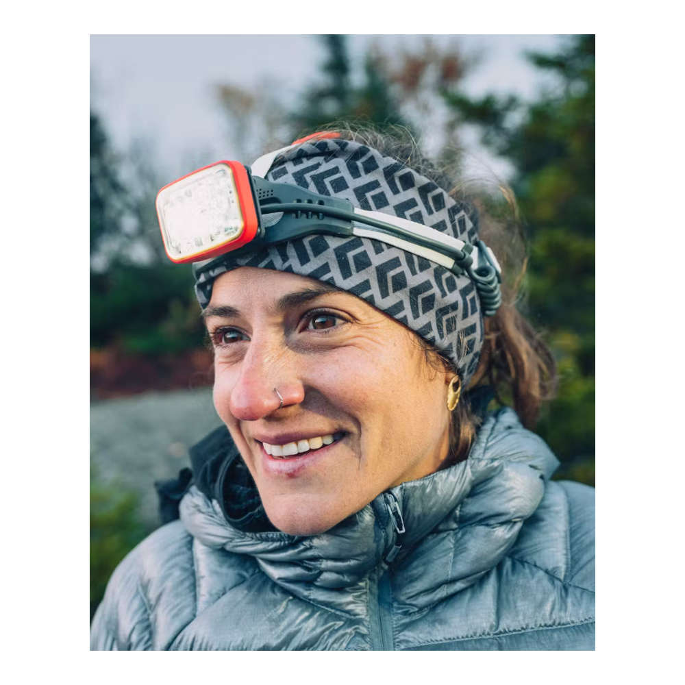 Black Diamond - Distance Pandelampe 1500 Lumen fra Black Diamond - billede nr. 3 hos GrejFreak.dk