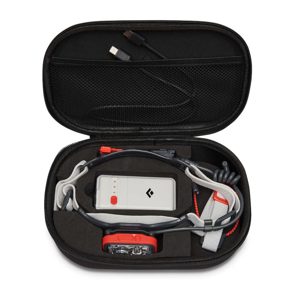 Black Diamond - Distance Pandelampe 1500 Lumen fra Black Diamond - billede nr. 5 hos GrejFreak.dk