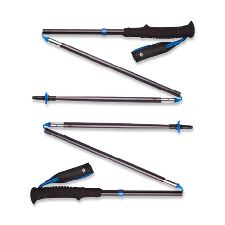 Black Diamond - Distance Z Vandrestave fra Black Diamond - billede nr. 2 hos GrejFreak.dk