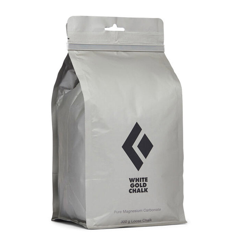 Black Diamond - Løst Hvidt Kalk (300 g) fra Black Diamond - billede nr. 1 hos GrejFreak.dk