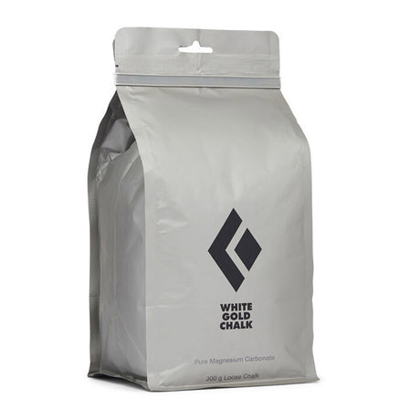 Black Diamond - Løst Hvidt Kalk (300 g) fra Black Diamond - billede nr. 1 hos GrejFreak.dk