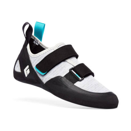 Black Diamond - Momentum Klatresko Til Kvinder Sort / Blå fra Black Diamond - billede nr. 1 hos GrejFreak.dk