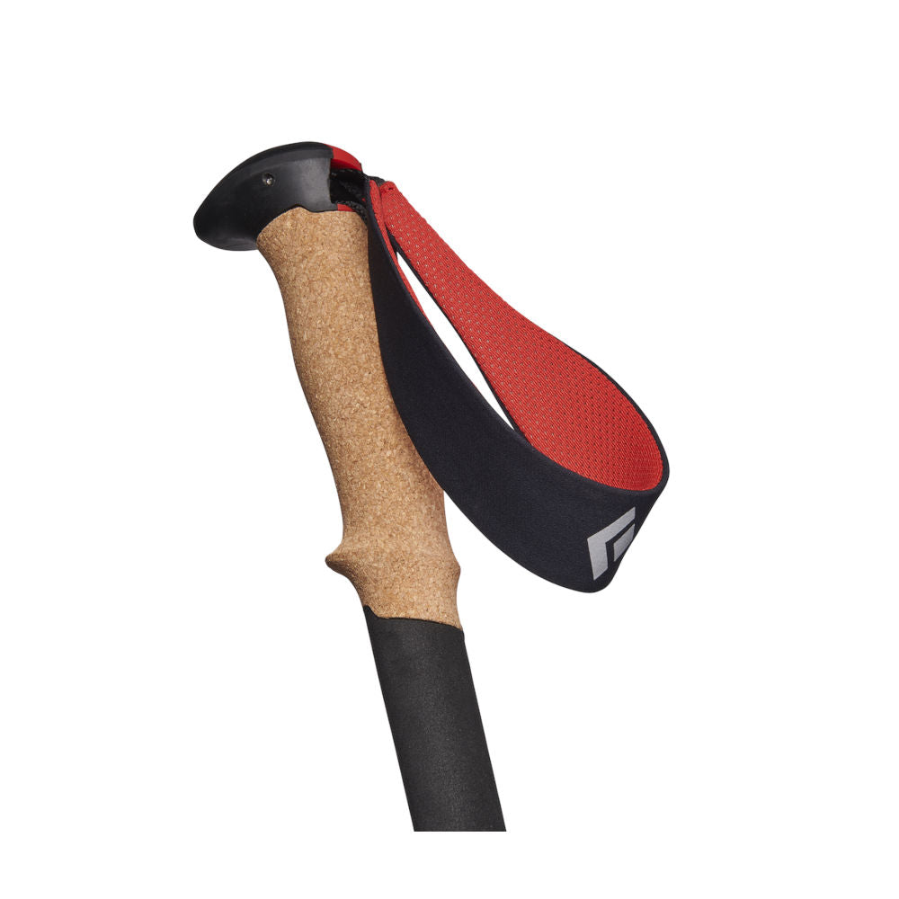 Black Diamond - Pursuit Vandrestave 2 stk Charcoal/orange fra Black Diamond - billede nr. 3 hos GrejFreak.dk